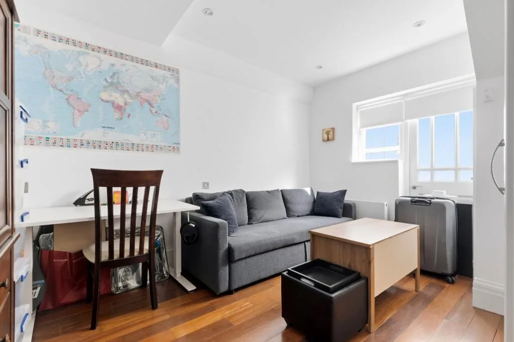 2 bedroom terraced house for rent