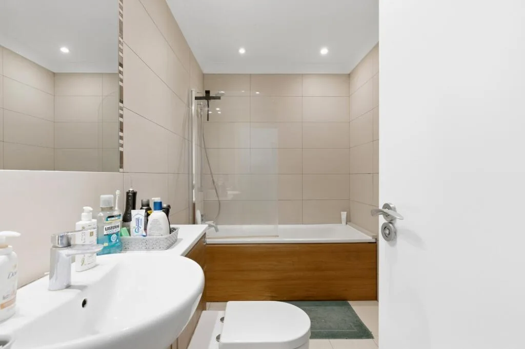 2 bedroom terraced house for rent