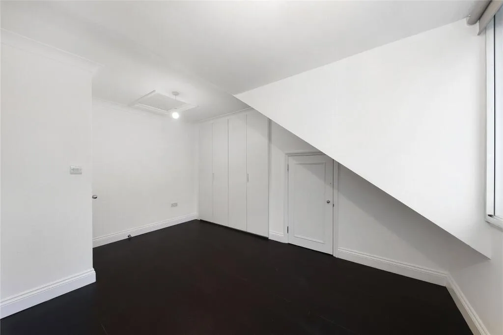 1 bedroom penthouse for rent