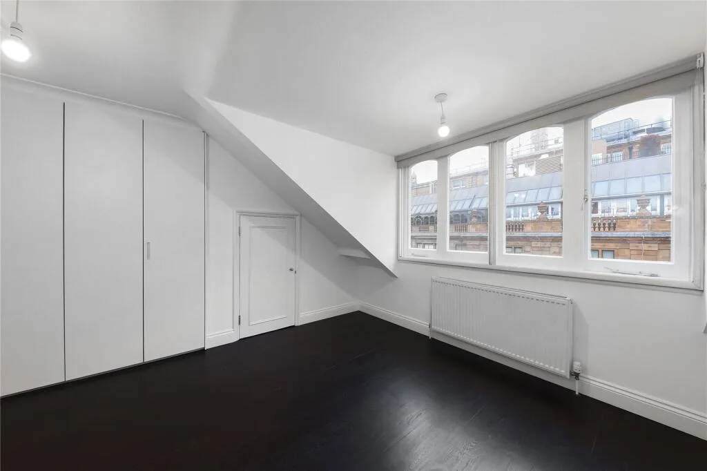 1 bedroom penthouse for rent