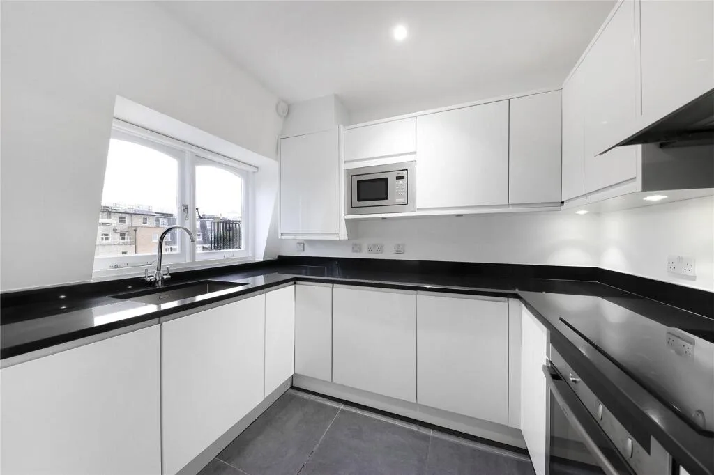 1 bedroom penthouse for rent