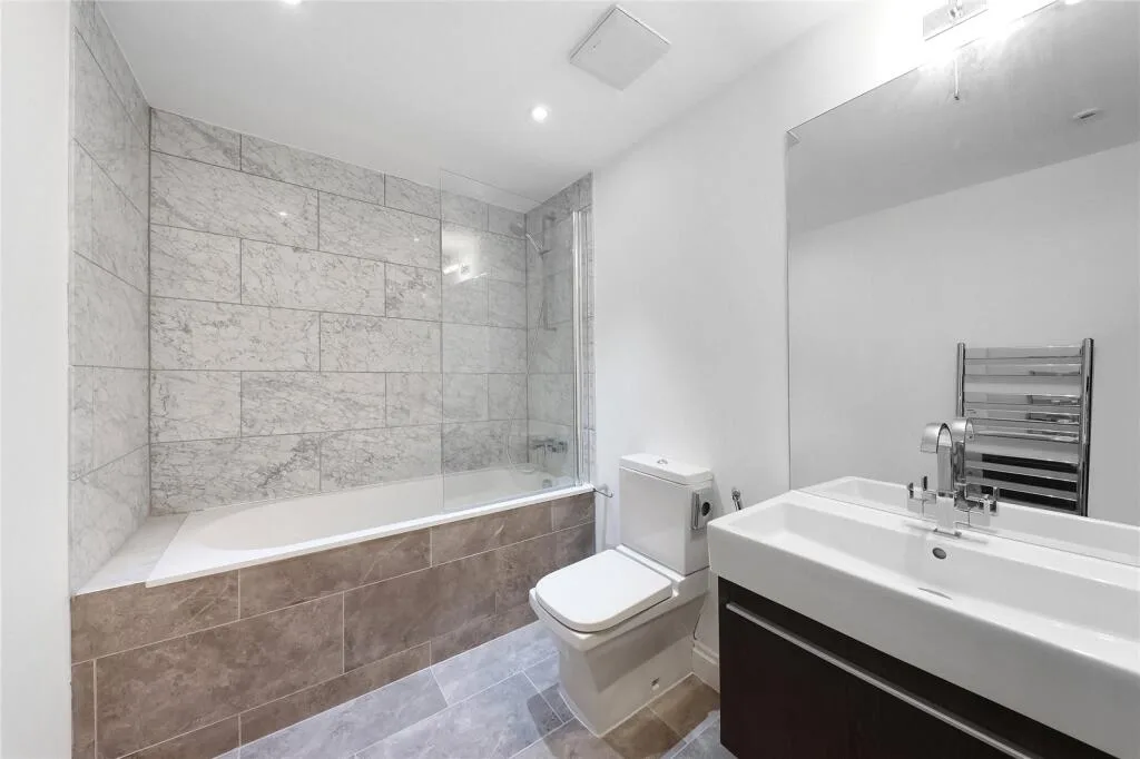 1 bedroom penthouse for rent