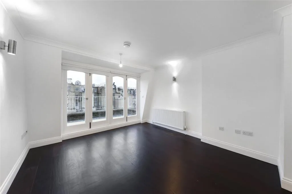 1 bedroom penthouse for rent