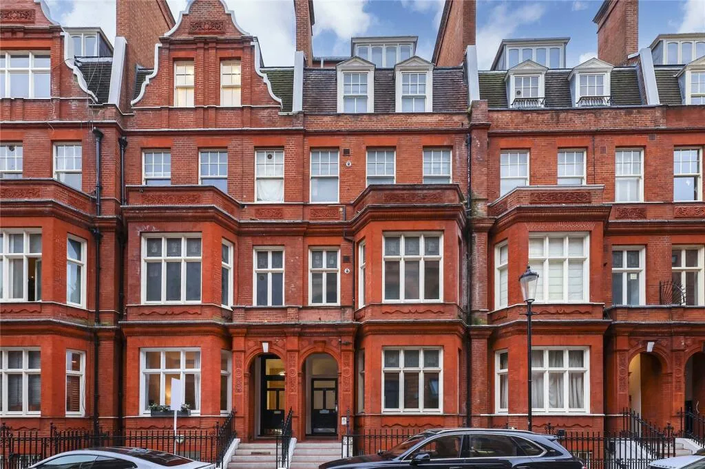 1 bedroom penthouse for rent