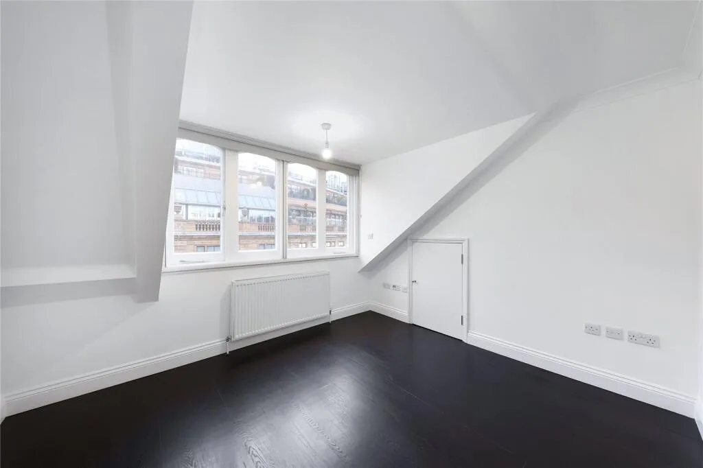 1 bedroom penthouse for rent