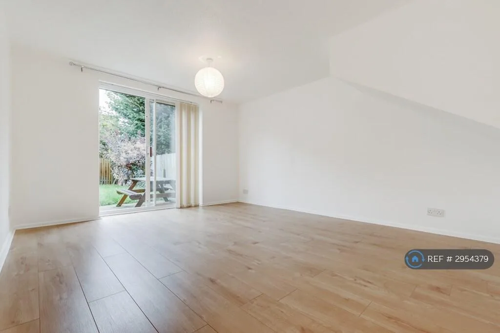 2 bedroom terraced house for rent