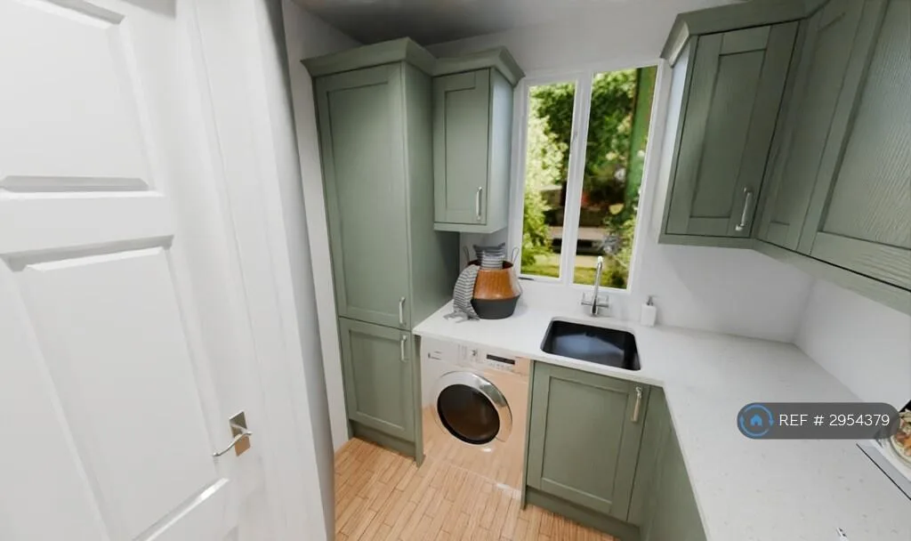 2 bedroom terraced house for rent