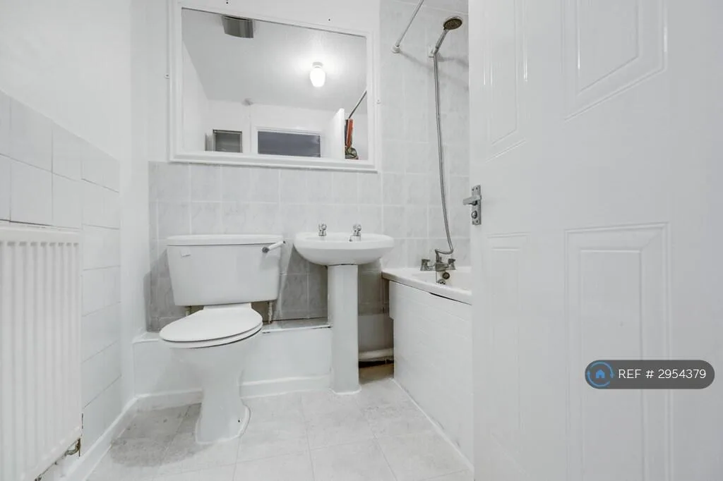2 bedroom terraced house for rent