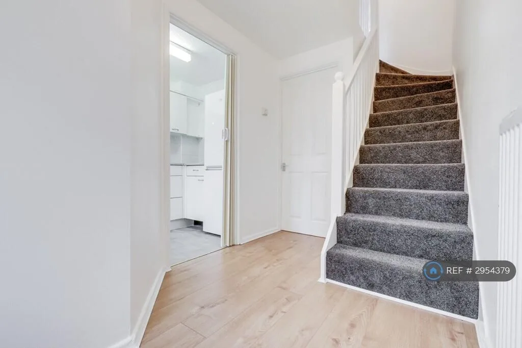 2 bedroom terraced house for rent