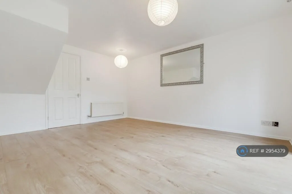 2 bedroom terraced house for rent