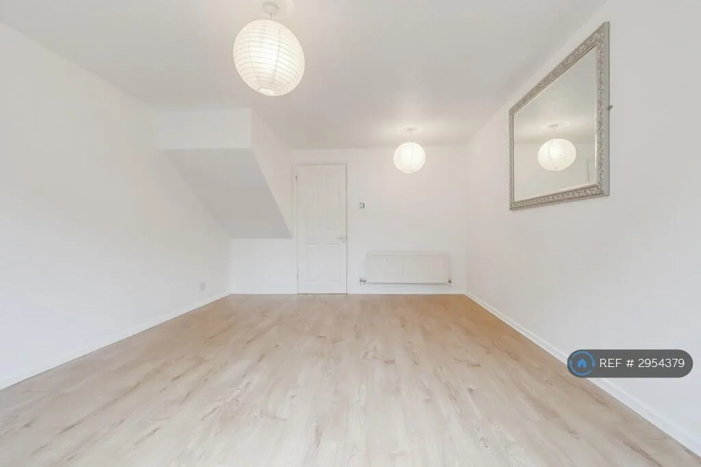 2 bedroom terraced house for rent