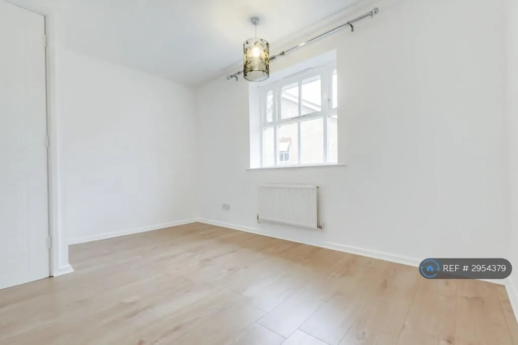 2 bedroom terraced house for rent