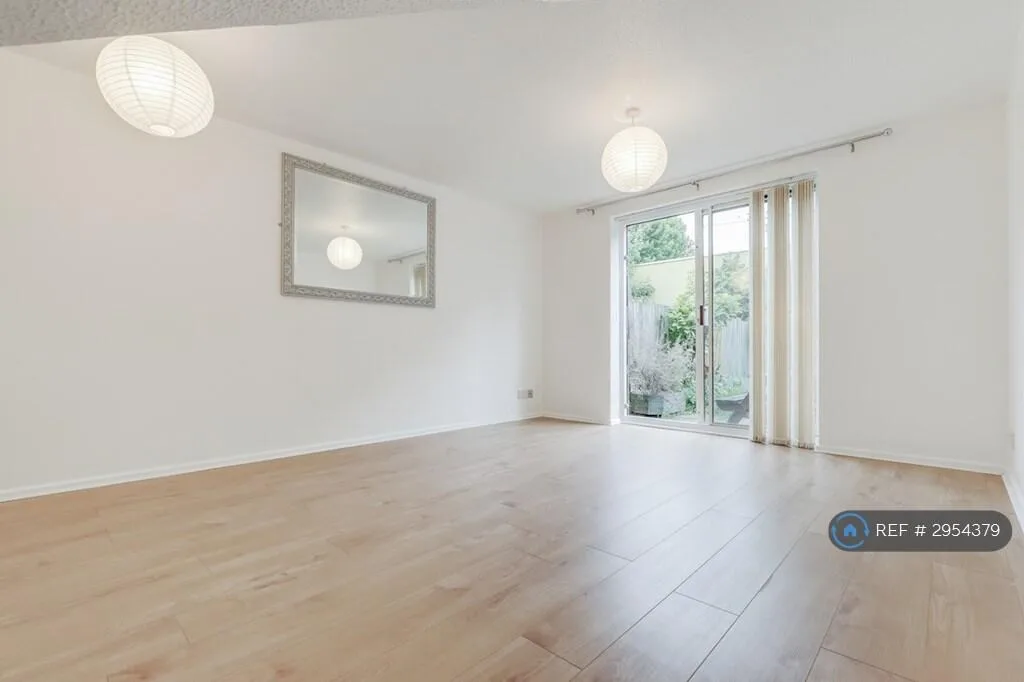 2 bedroom terraced house for rent