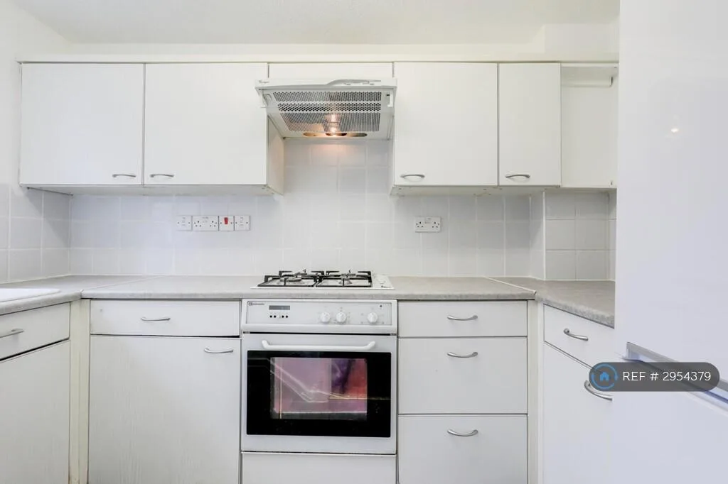 2 bedroom terraced house for rent