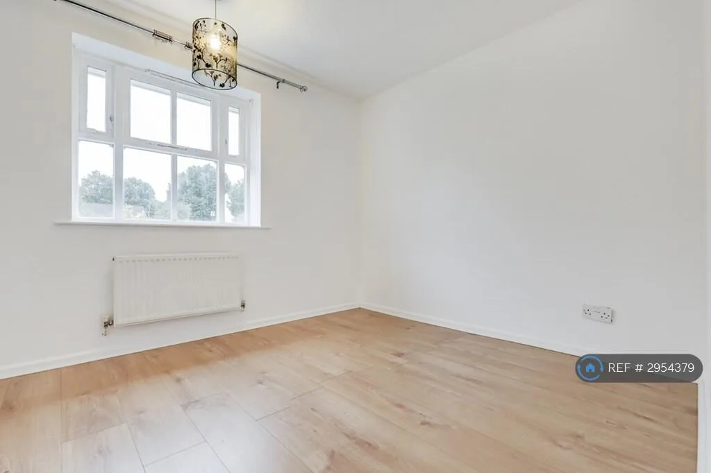 2 bedroom terraced house for rent