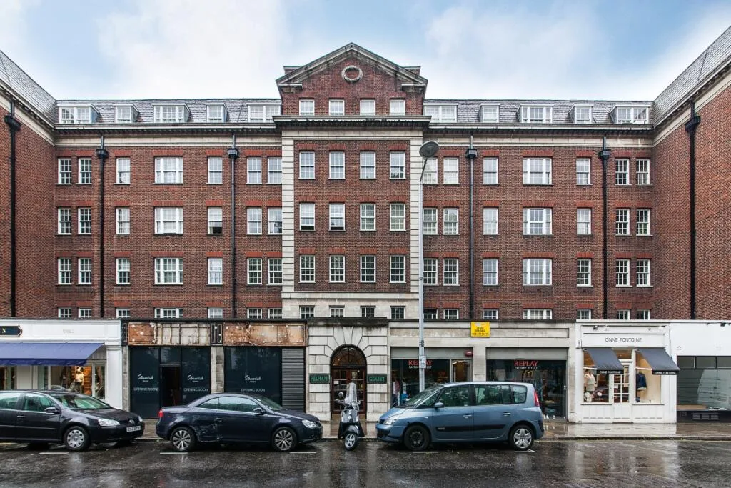 1 bedroom flat for rent