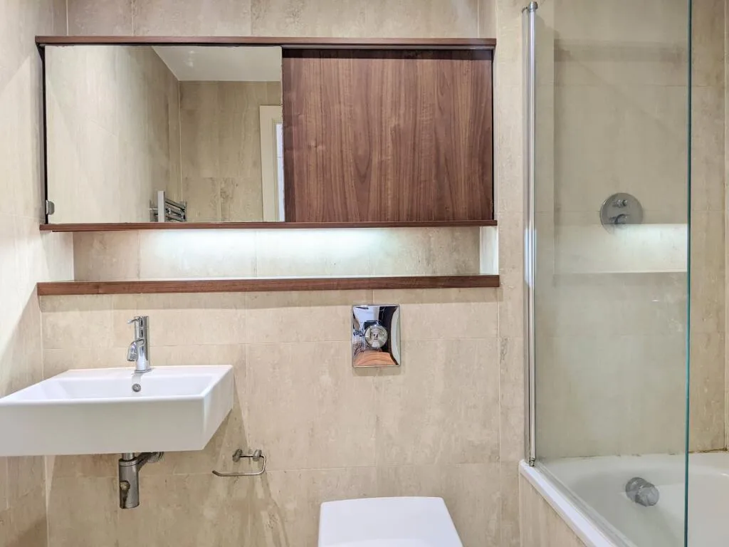 1 bedroom apartment for rent