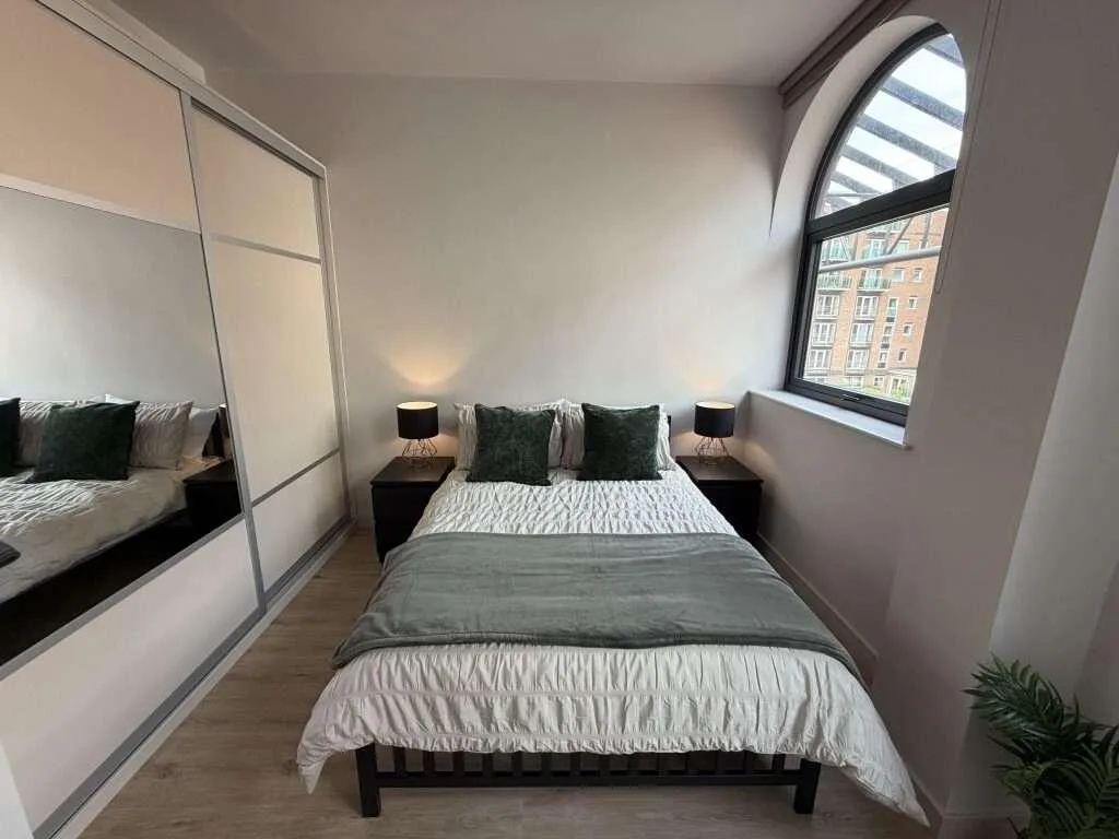 1 bedroom flat for rent