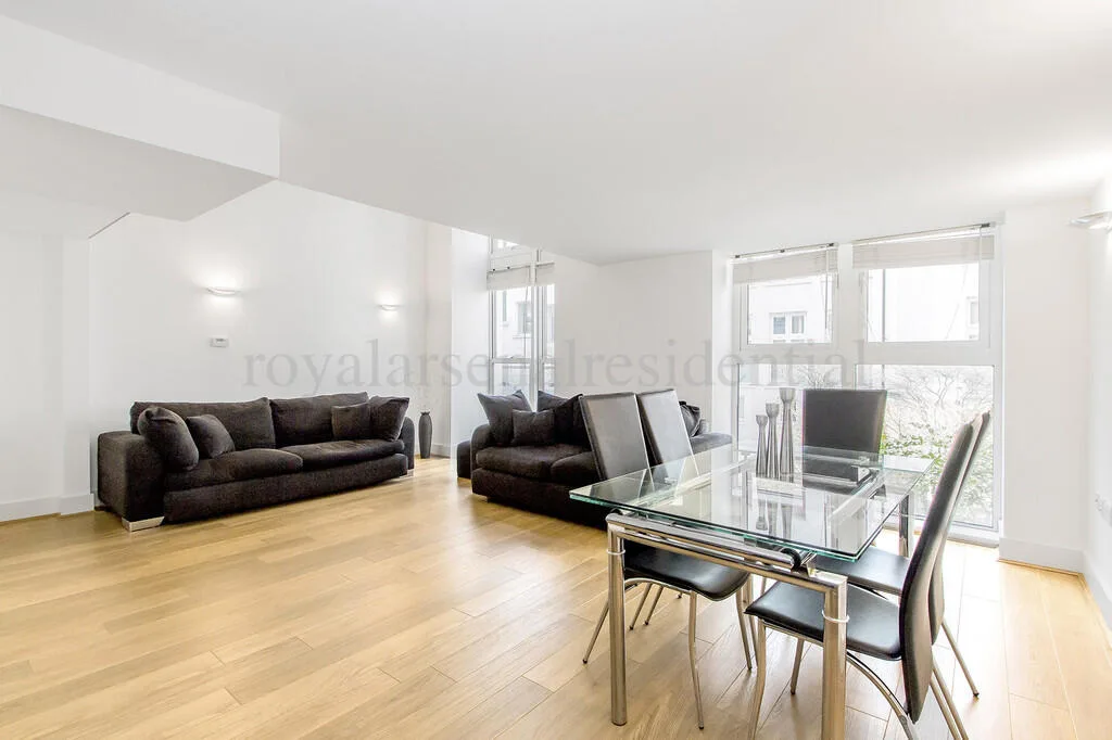 2 bedroom apartment for rent