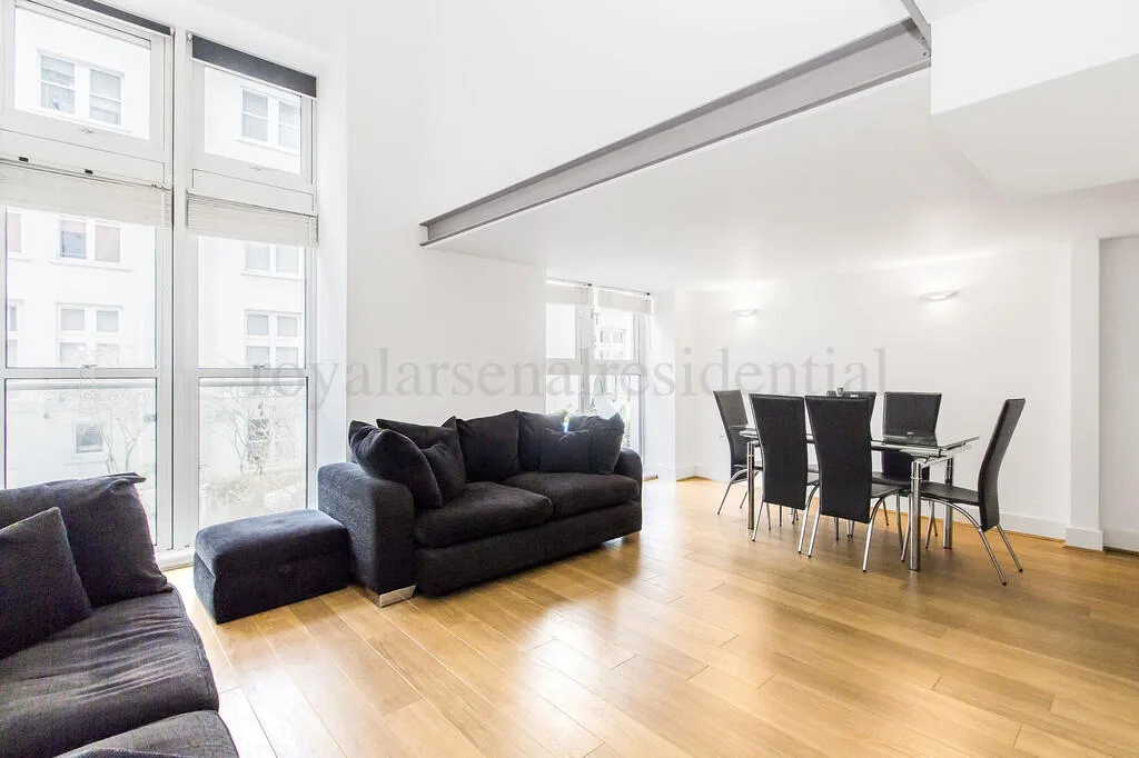 2 bedroom apartment for rent