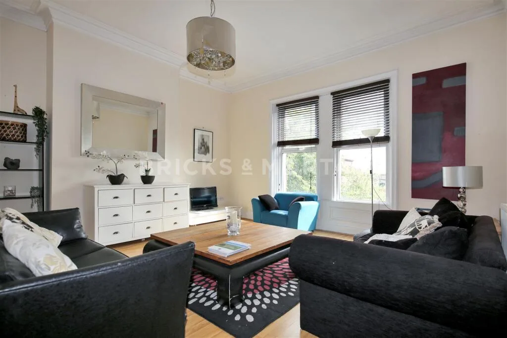 3 bedroom apartment for rent