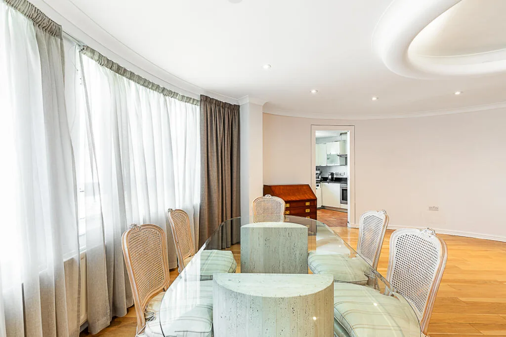 3 bedroom flat for rent