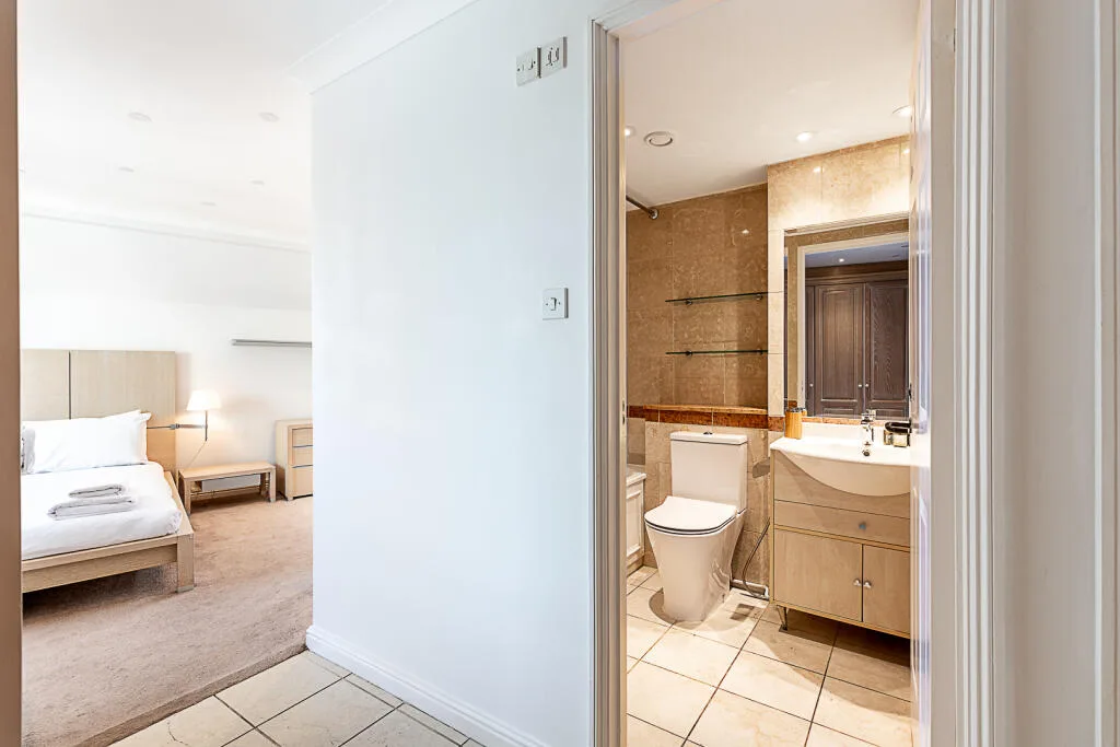3 bedroom flat for rent