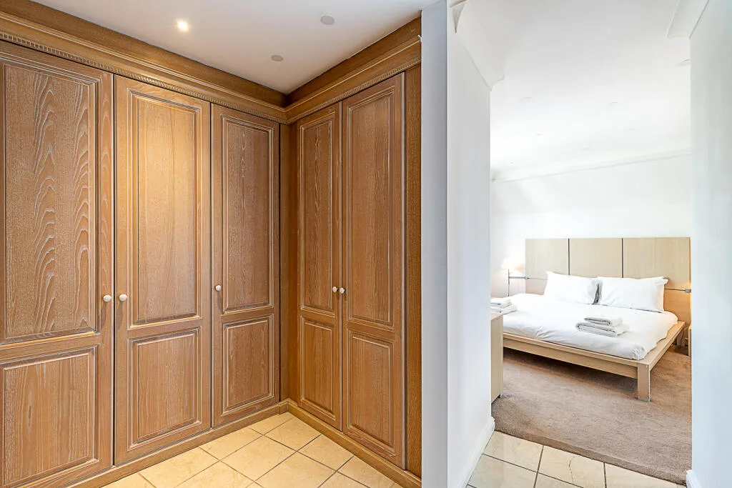 3 bedroom flat for rent