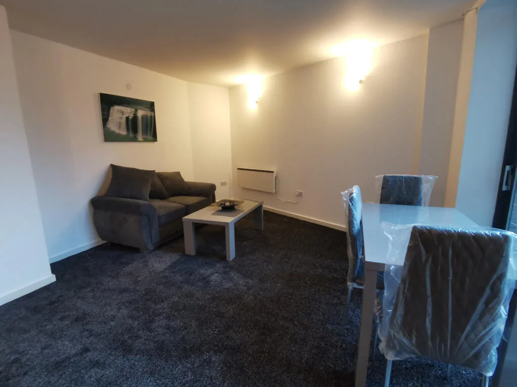 2 bedroom apartment for rent