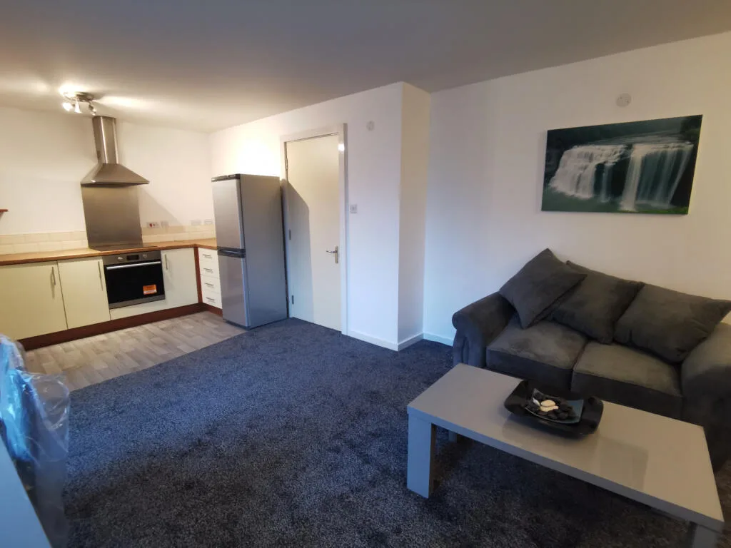 2 bedroom apartment for rent