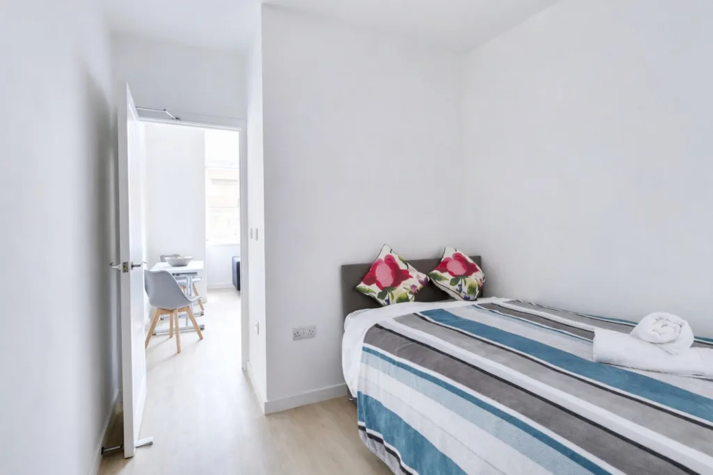 1 bedroom flat for rent