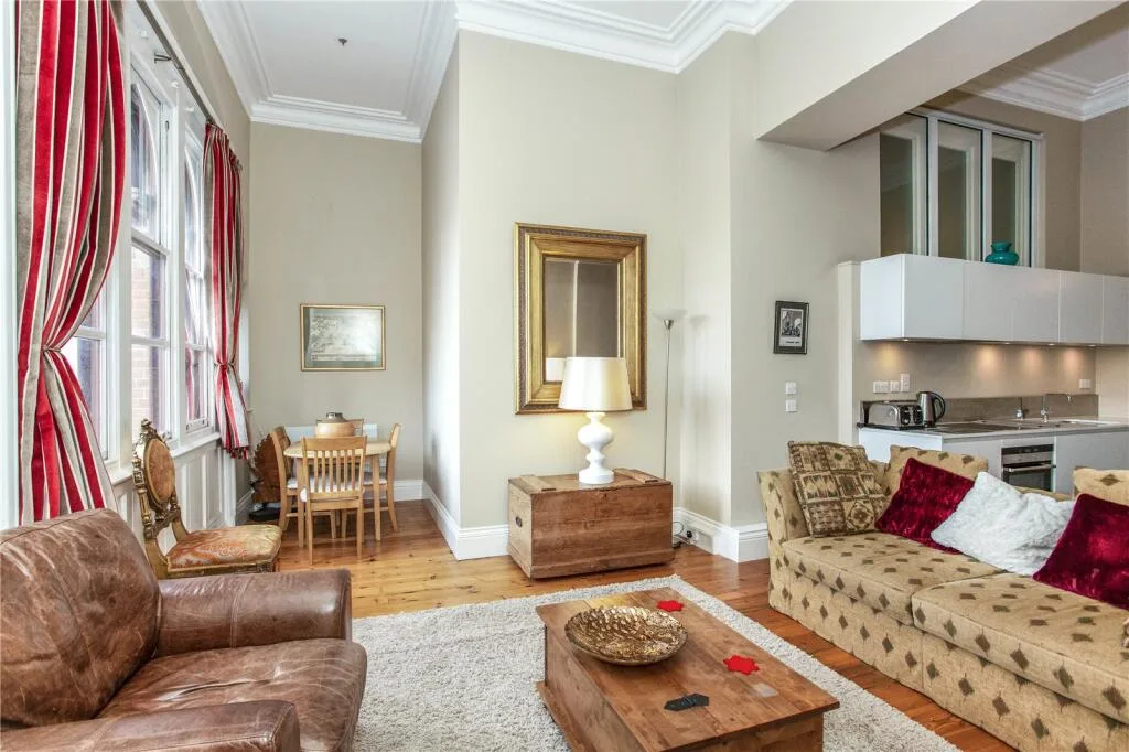 1 bedroom apartment for rent