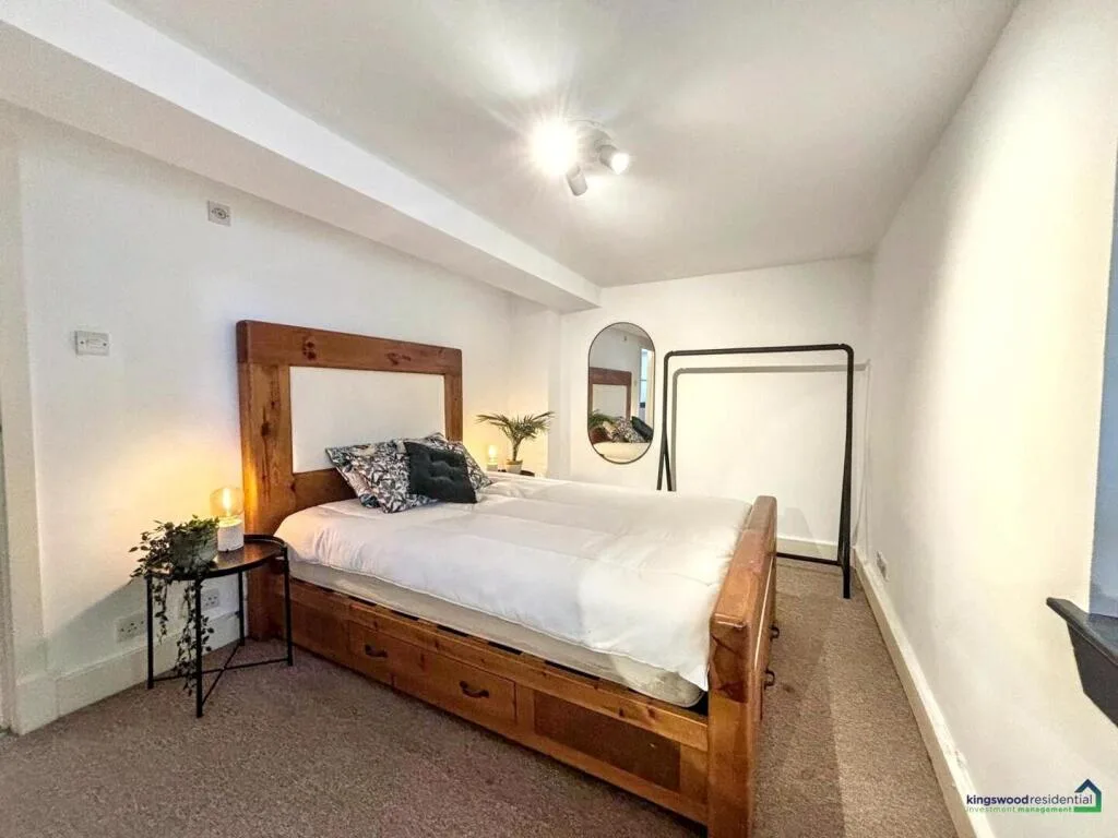 2 bedroom apartment for rent