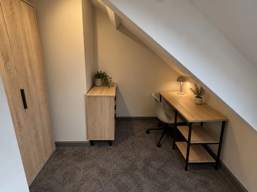 4 bedroom flat for rent