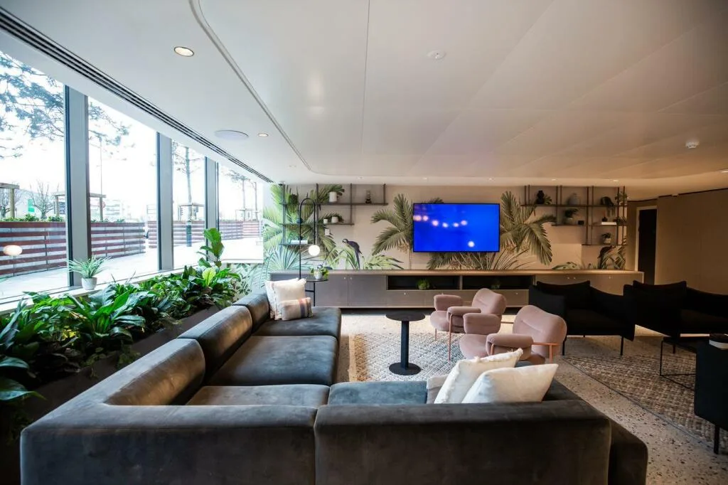 2 bedroom apartment for rent