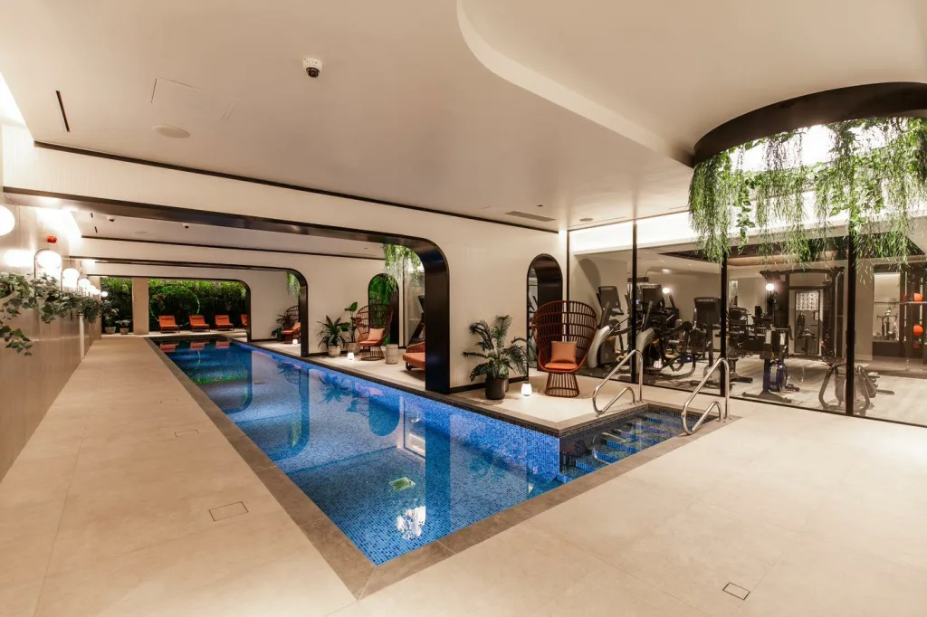 2 bedroom apartment for rent