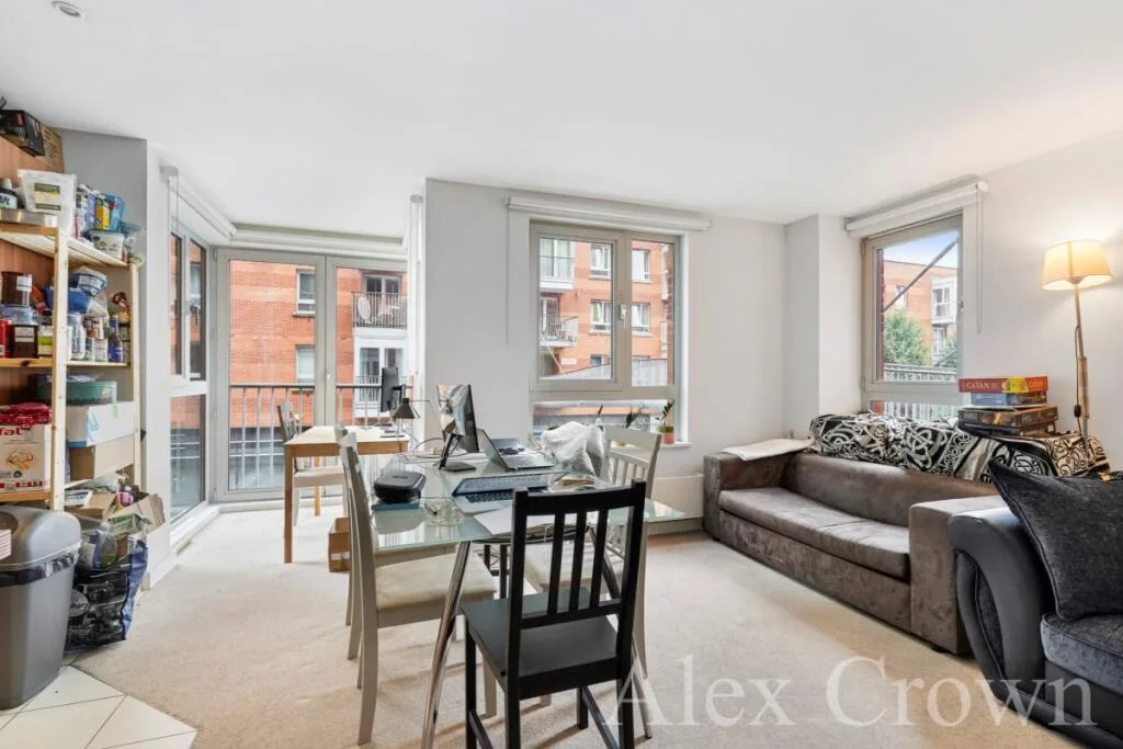 3 bedroom apartment for rent