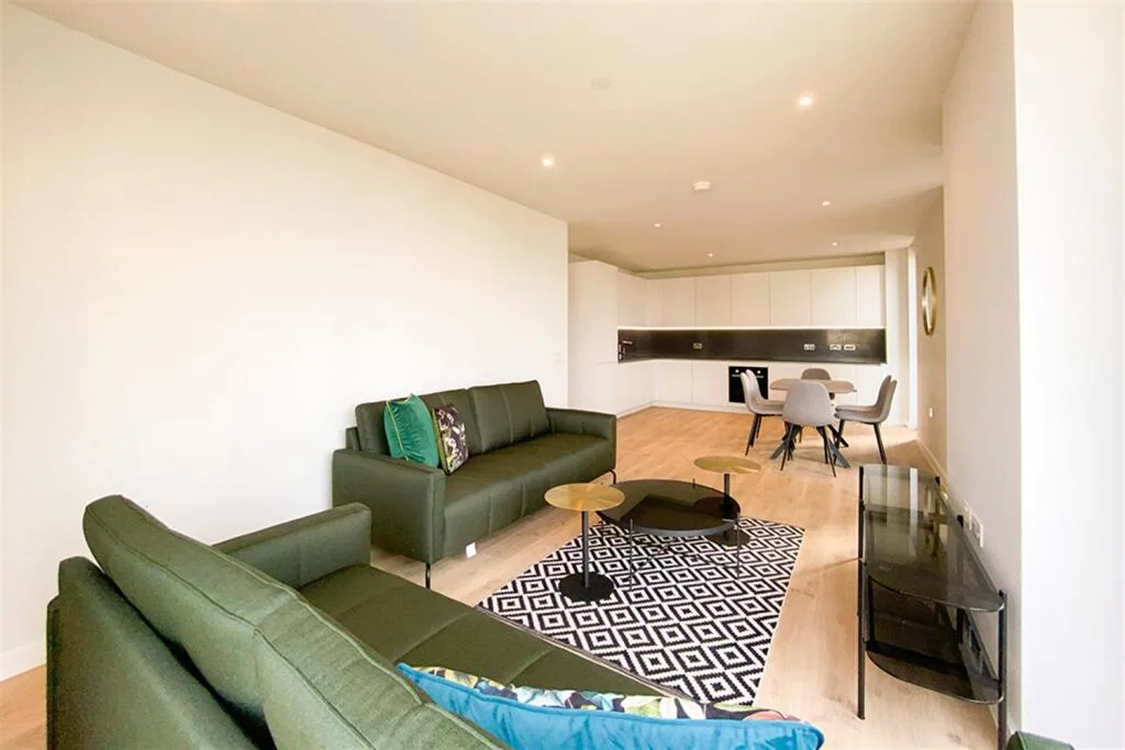 3 bedroom apartment for rent