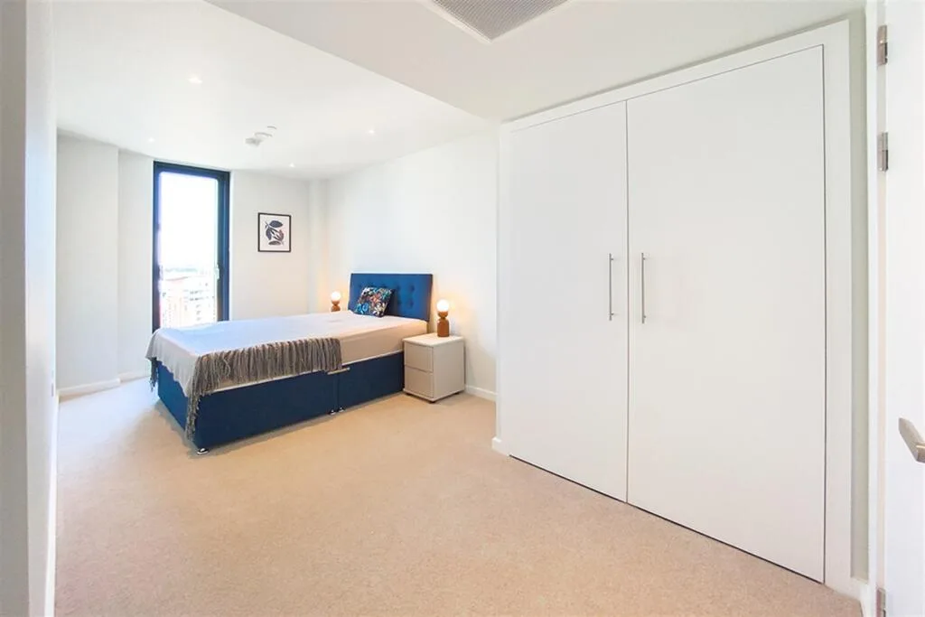 3 bedroom apartment for rent