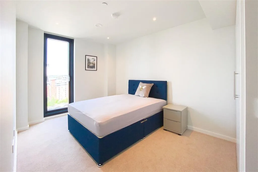 3 bedroom apartment for rent