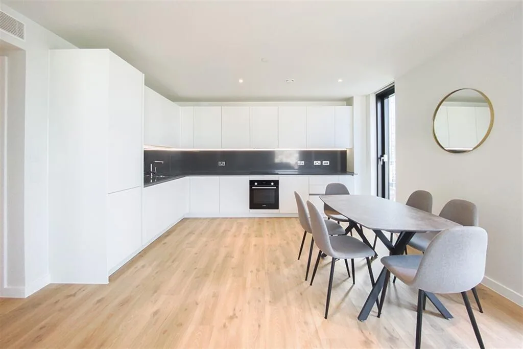 3 bedroom apartment for rent