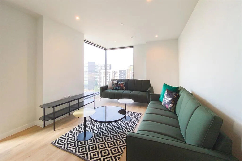 3 bedroom apartment for rent