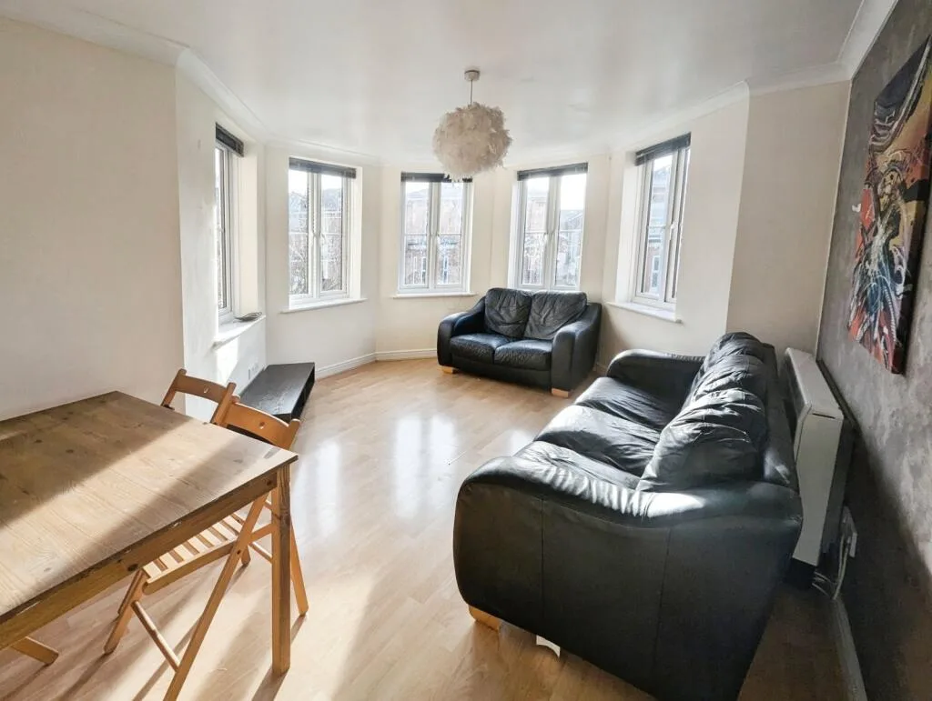 2 bedroom apartment for rent