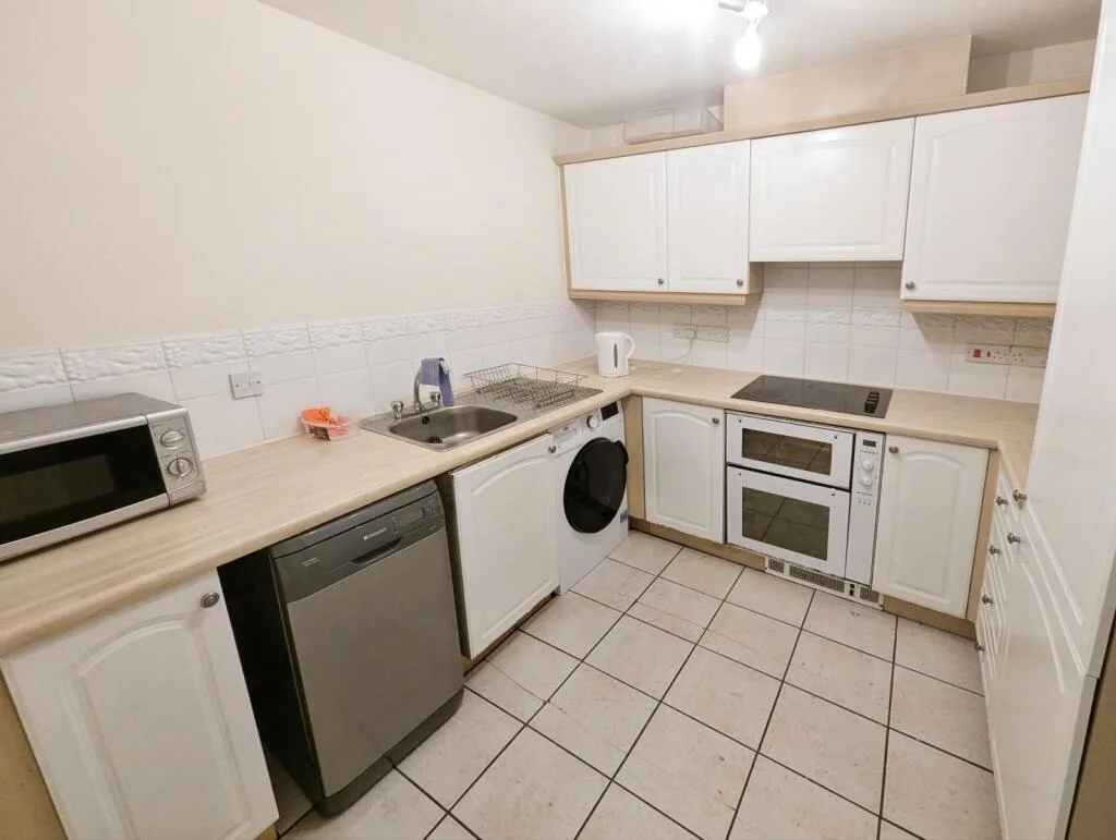 2 bedroom apartment for rent