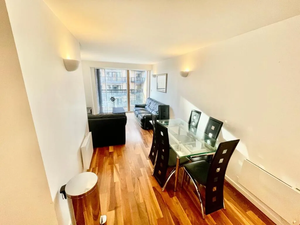 2 bedroom apartment for rent