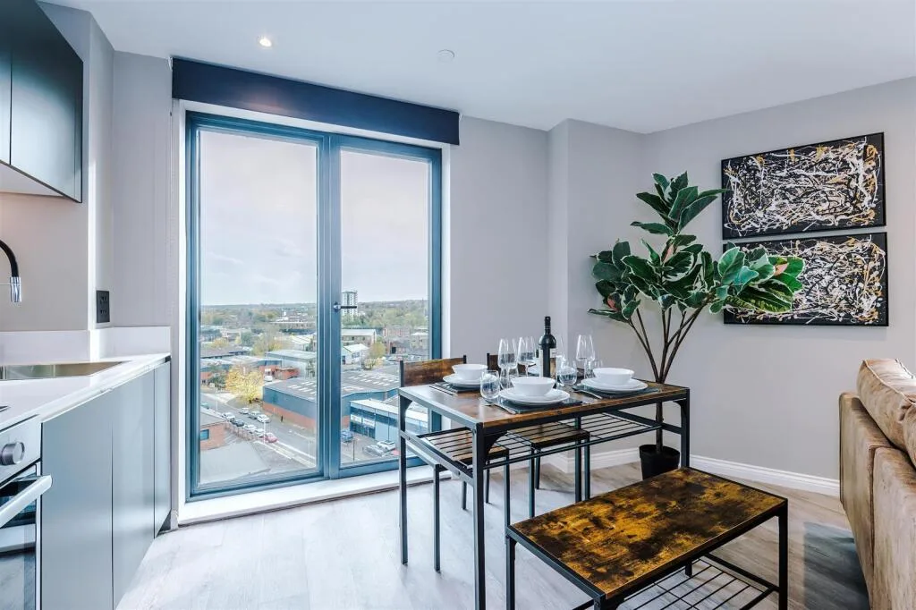 2 bedroom apartment for rent