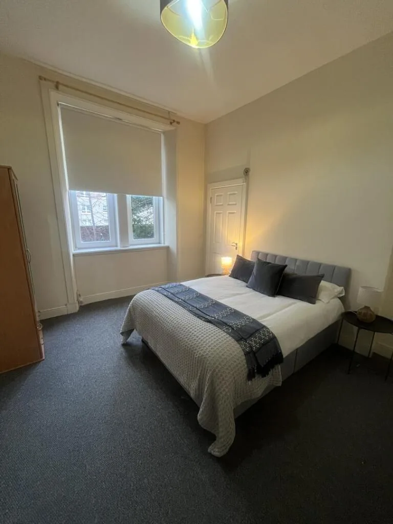 1 bedroom flat for rent