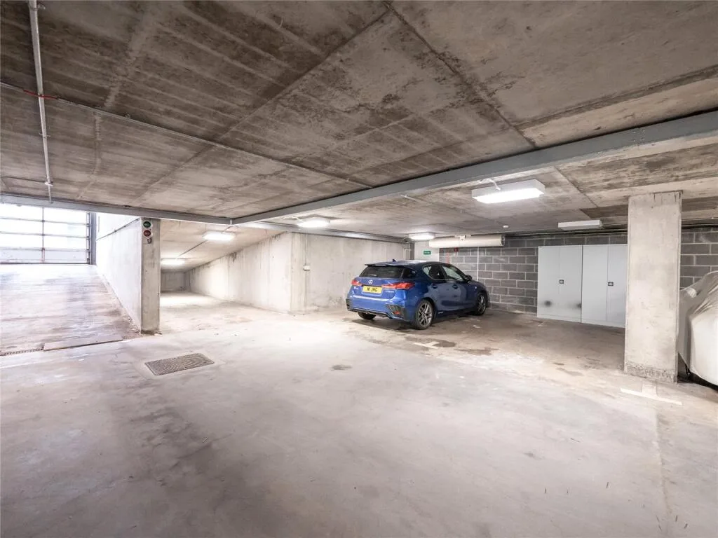 Parking for rent