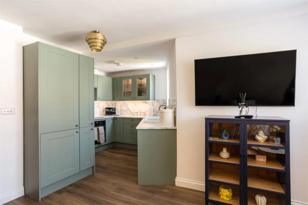 1 bedroom apartment for rent