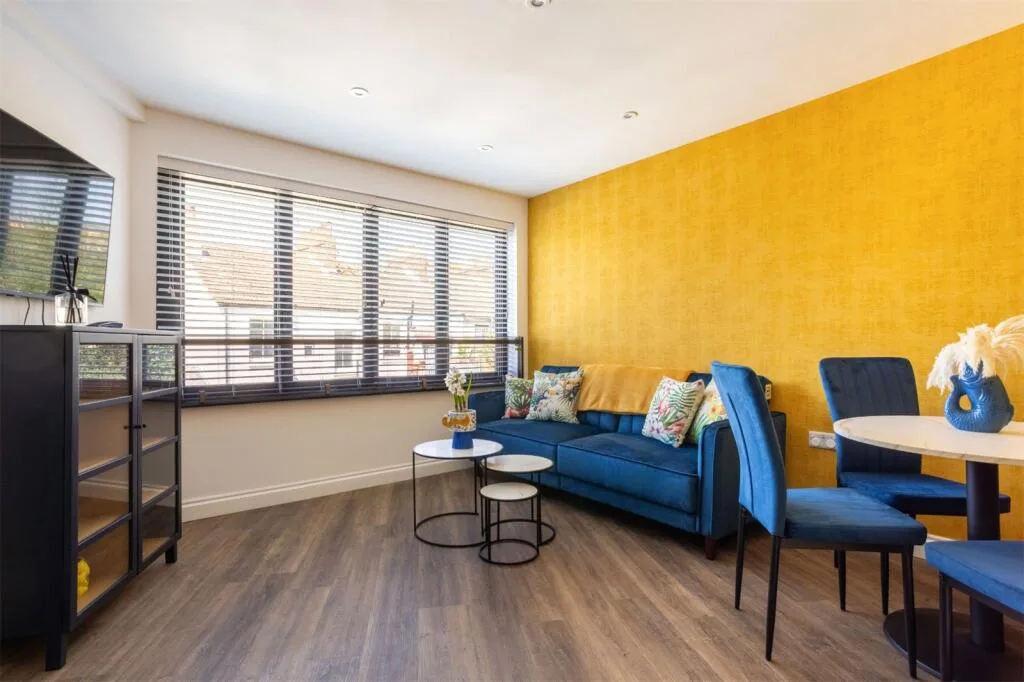 1 bedroom apartment for rent